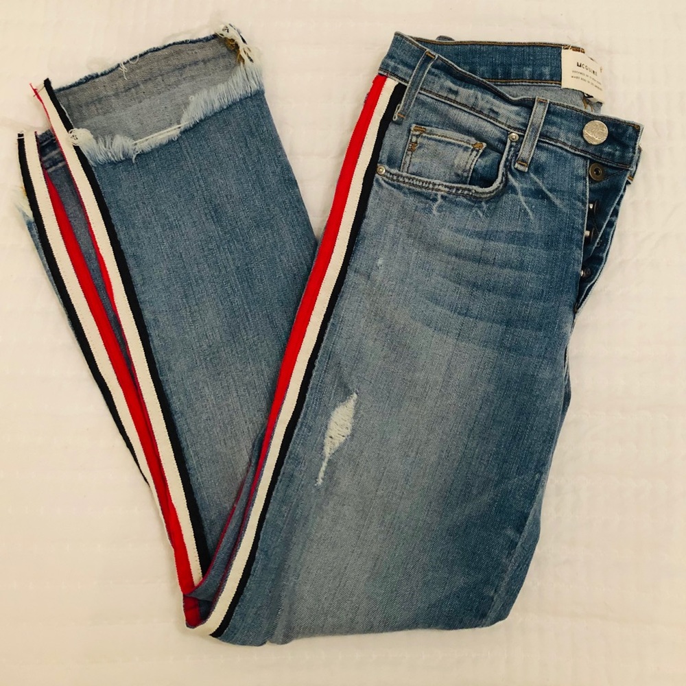 McGuire Denim size 26